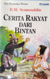 Cerita Rakyat dari Bintan