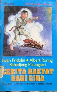 Cerita Rakyat dari Cina