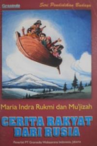 Cerita Rakyat Dari Rusia