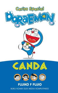 Image of Cerita Spesial Doraemon: Canda