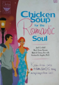 Chicken Soul For The Romantic Soul