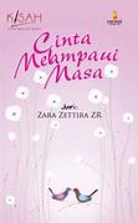 Cinta Melampaui Masa