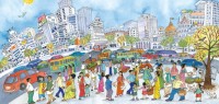 City of Stories