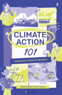 Image of Climate Action 101: Indonesia’s Guide for Newbies
