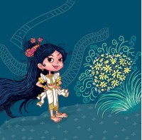 Commotion in the Palace