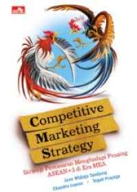 Competitive Marketing Strategi