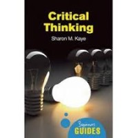 Critical Thinking