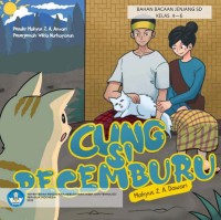 Cung si Pecemburu