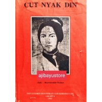 Cut Nyak Din