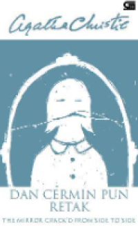 Dan cermin pun retak