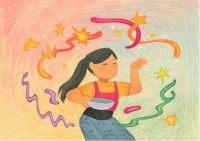 Image of Dancing to the Beat