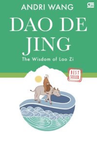 Image of Dao De Jing