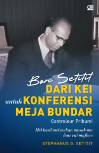 Image of Dari Kei untuk Konferensi Meja Bundar