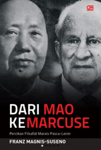 Image of Dari Mao ke Marcuse
