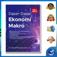 Image of DASAR-DASAR EKONOMI MAKRO