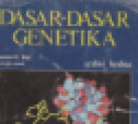 Dasar-Dasar Genetika