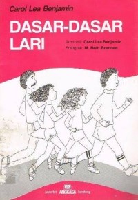 Dasar - Dasar Lari