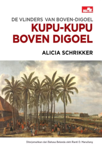 Image of De Vlinders Van Boven DiGoel (Kupu-kupu Boven Digoel)