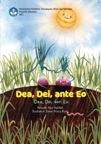 Dea, Dei, ante Eo (Dea, Dei, dan Eo)