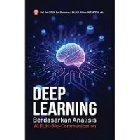 Image of DEEP LEARNING BERDASARKAN ANALISIS