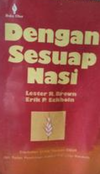 Dengan Sesuap Nasi