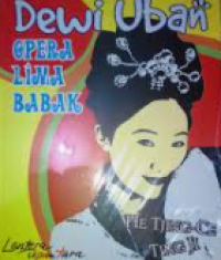 Image of Dewi Uban: Opera Lima Babak