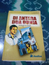 Image of DI ANTARA DUA DUNIA