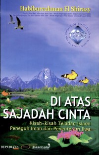Image of DIATAS SAJADAH CINTA