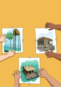Different Houses