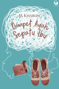 Image of Dompet Ayah Sepatu Ibu