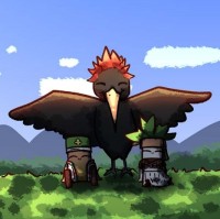 Domu & Lamu's Big Adventure, Part 3: Healers and Rain Stoppers