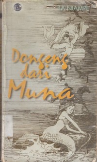 Image of DONGENG DARI MUNA