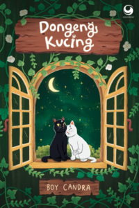 Image of Dongeng Kucing
