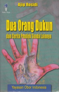Image of DUA ORANG DUKUN