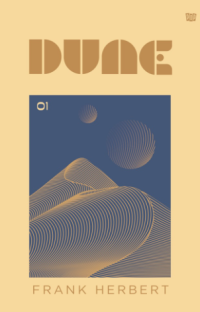 Image of Dune : Bagian 1