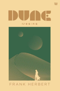 Image of Dune : Mesias