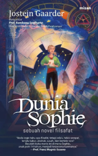 Image of Dunia Sophie
