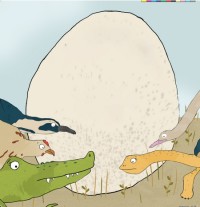 Egg