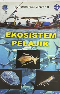 Ekositem Pelajik