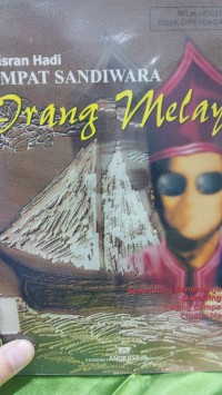 Empat sandiwara orang melayu