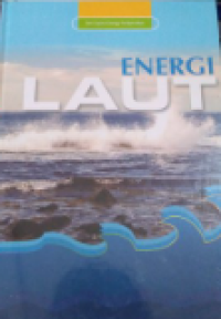 Energi Laut