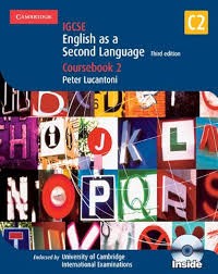 English as a Second Language Coursebook 2 Third Edition