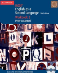 English as a Second Language Workbook 2