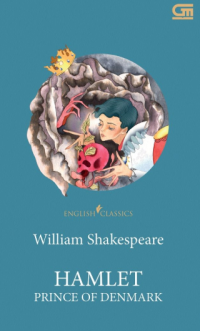 English Classics: Hamlet Prince of Denmark