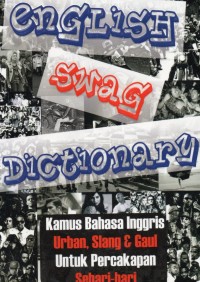 English swag dictionary: