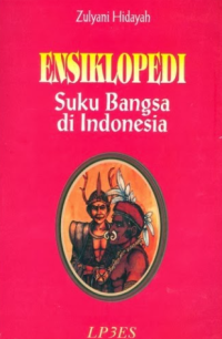 Ensiklopedi Suku Bangsa di Indonesia
