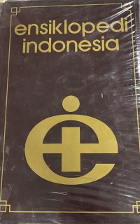 Ensiklopedia Indonesia