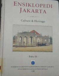 Ensiklopedia Jakarta
