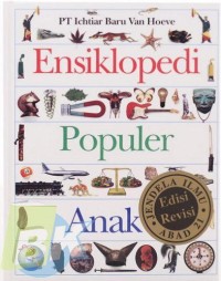 Ensiklopedia Populer Anak