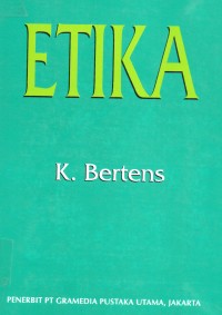 Etika